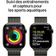 Smartwatch Apple Apple Watch Series 10 46 mm 1,95