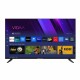 Smart TV Continental Edison CELED40SVFHD25B6 Full HD 40