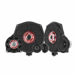 Ηχεία Αυτοκινήτου Mtx Audio Kit 3 vías