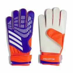 Γάντια Τερματοφύλακα Adidas Predator Goalkeeper Πολύχρωμο Ενήλικες