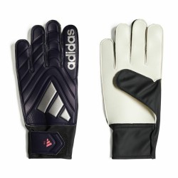 Γάντια Τερματοφύλακα Adidas Copa Club Μαύρο Ενήλικες