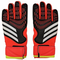 Γάντια Τερματοφύλακα Adidas Predator Mtc Μαύρο Ενήλικες
