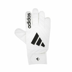 Γάντια Τερματοφύλακα Adidas Copa Clb Λευκό Ενήλικες