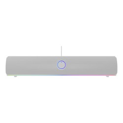 Σύστημα Ηχείων Soundbar Genesis NCS-2305 Λευκό