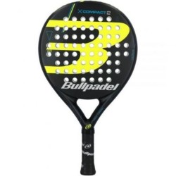 Ρακέτα Bullpadel PAD X-COMP 2 YE