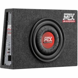 Ηχεία Αυτοκινήτου Mtx Audio RTF10P