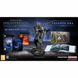 Βιντεοπαιχνίδι PC Bandai Namco Nightreign