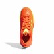 Παπούτσια Μπάσκετ για Ενήλικες Adidas Exhibit Select Mid Πορτοκαλί Παπούτσια Μπάσκετ για Ενήλικες Adidas Exhibit Select Mid Πορτοκαλί
