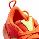 Παπούτσια Μπάσκετ για Ενήλικες Adidas Exhibit Select Mid Πορτοκαλί Παπούτσια Μπάσκετ για Ενήλικες Adidas Exhibit Select Mid Πορτοκαλί