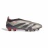 Μπάλες Ποδοσφαίρου για Ενήλικες Adidas Predator Elite LL F Γκρι