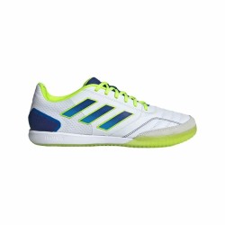 Μπάλες Ποδοσφαίρου για Ενήλικες Adidas Top Sala Competition Λευκό