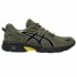 Αθλητικα παπουτσια Asics Gel-Venture 6 Μαύρο Ελαιόλαδο Για άνδρες και γυναίκες