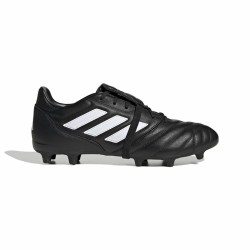 Μπάλες Ποδοσφαίρου για Ενήλικες Adidas Copa Gloro Μαύρο