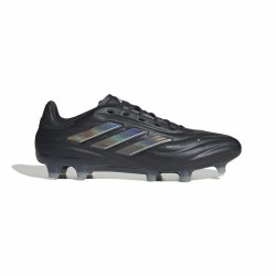 Μπάλες Ποδοσφαίρου για Ενήλικες Adidas Copa Pure 2 Elite Fg Μαύρο