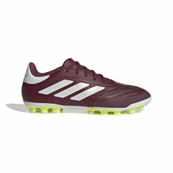 Μπάλες Ποδοσφαίρου για Ενήλικες Adidas Copa Pure 2 League 2G/3G Καφέ