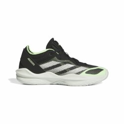 Παπούτσια Μπάσκετ για Ενήλικες Adidas Adizero Select 2.0 Μαύρο