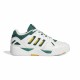 Παπούτσια Μπάσκετ για Ενήλικες Adidas Midcity Low Λευκό Παπούτσια Μπάσκετ για Ενήλικες Adidas Midcity Low Λευκό