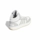 Γυναικεία Casual Παπούτσια Adidas Hoops 3.0 Mid Λευκό