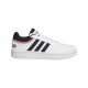 Γυναικεία Casual Παπούτσια Adidas Hoops 3.0 Low Classic Λευκό