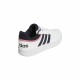 Γυναικεία Casual Παπούτσια Adidas Hoops 3.0 Low Classic Λευκό