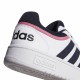 Γυναικεία Casual Παπούτσια Adidas Hoops 3.0 Low Classic Λευκό