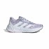 Παπούτσια για Tρέξιμο για Ενήλικες Adidas Questar 2 Graphic Γκρι Γυναίκα