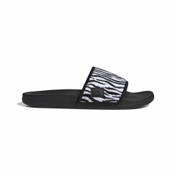 Σαγιονάρες για γυναίκες Adidas Adilette Comfort Μαύρο