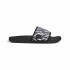 Σαγιονάρες για γυναίκες Adidas Adilette Comfort Μαύρο