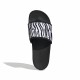 Σαγιονάρες για γυναίκες Adidas Adilette Comfort Μαύρο Σαγιονάρες για γυναίκες Adidas Adilette Comfort Μαύρο