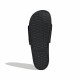 Σαγιονάρες για γυναίκες Adidas Adilette Comfort Μαύρο Σαγιονάρες για γυναίκες Adidas Adilette Comfort Μαύρο