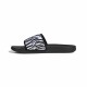 Σαγιονάρες για γυναίκες Adidas Adilette Comfort Μαύρο Σαγιονάρες για γυναίκες Adidas Adilette Comfort Μαύρο