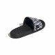 Σαγιονάρες για γυναίκες Adidas Adilette Comfort Μαύρο Σαγιονάρες για γυναίκες Adidas Adilette Comfort Μαύρο