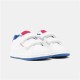 Αθλητικά Παπούτσια για Μωρά Reebok Rbk Royal Complete Cln 2.0 Μπλε Λευκό Αθλητικά Παπούτσια για Μωρά Reebok Rbk Royal Complete Cln 2.0 Μπλε Λευκό