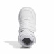 Αθλητικά Παπούτσια για Μωρά Adidas Hoops Mid 3.0 Λευκό Αθλητικά Παπούτσια για Μωρά Adidas Hoops Mid 3.0 Λευκό