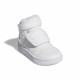 Αθλητικά Παπούτσια για Μωρά Adidas Hoops Mid 3.0 Λευκό Αθλητικά Παπούτσια για Μωρά Adidas Hoops Mid 3.0 Λευκό