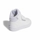 Αθλητικά Παπούτσια για Μωρά Adidas Hoops Mid 3.0 Λευκό Αθλητικά Παπούτσια για Μωρά Adidas Hoops Mid 3.0 Λευκό