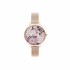 Γυναικεία Ρολόγια Olivia Burton OB16LP01 (Ø 34 mm)