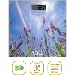 Ψηφιακή Ζυγαριά Μπάνιου Little Balance LITTLE BALANCE