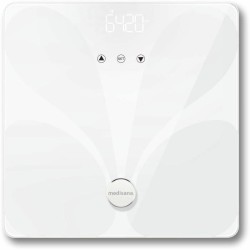 Ψηφιακή Ζυγαριά Μπάνιου Medisana BS 412-99658 180 kg
