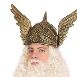 Κράνος της Γαλα Vercingetorix Χρυσό