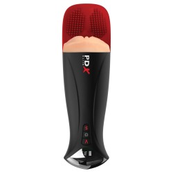 Jack Ass Αντοχής Pipedream