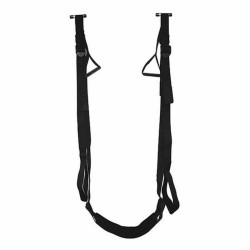 Κούνια για Δεσιμο στην Πόρτα Door Jam Sex Sling Sportsheets