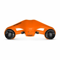 Αυτόματα καθαριστικά πισίνας Nilox NXWTRSCOOTEROR