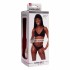 Αυνανιστήρι Fleshlight ANA FOXXX