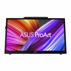 Διαδραστική Οθόνη Αφής Asus 90LM0711-B01I70 4K Ultra HD 15,6