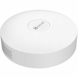 Zigbee Κέντρο Ελέγχου Αυτοματισμού Σπιτιού Ezviz CS-A3-R200-WBG