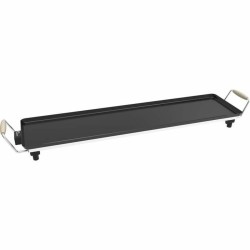 Γκριλ Little Balance 8742 Μαύρο 2000 W 90 x 23 cm