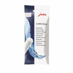 Φίλτρο Νερού Jura Claris White 20 Τεμάχια