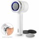 Electric Callus Remover Silk´n Vacupedi (5 Μονάδες) Electric Callus Remover Silk´n Vacupedi (5 Μονάδες)