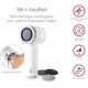 Electric Callus Remover Silk´n Vacupedi (5 Μονάδες) Electric Callus Remover Silk´n Vacupedi (5 Μονάδες)